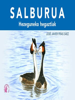cover image of SALBURUA